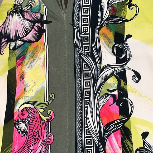 Versace Collection cocktail dress - Picture 7 of 7